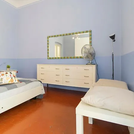 166 - Casa Mosaico, Vicino Al Centro Citta * לה ספציה