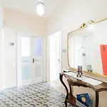 166 - Casa Mosaico, Vicino Al Centro Citta *