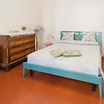 166 - Casa Mosaico, Vicino Al Centro Citta Apartamento *