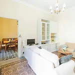 166 - Casa Mosaico, Vicino Al Centro Citta Appartement La Spezia