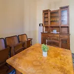 166 - Casa Mosaico, Vicino Al Centro Citta Apartamento