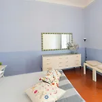 166 - Casa Mosaico, Vicino Al Centro Citta Appartement