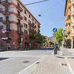 166 - Casa Mosaico, Vicino Al Centro Citta Appartement La Spezia