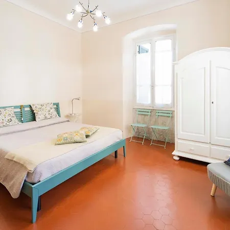 Lägenhet 166 - Casa Mosaico, Vicino Al Centro Citta La Spezia