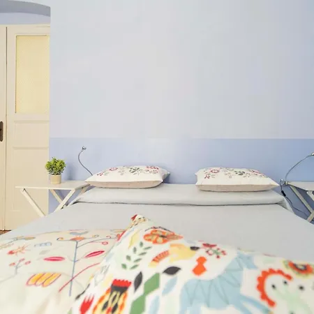 Lägenhet 166 - Casa Mosaico, Vicino Al Centro Citta