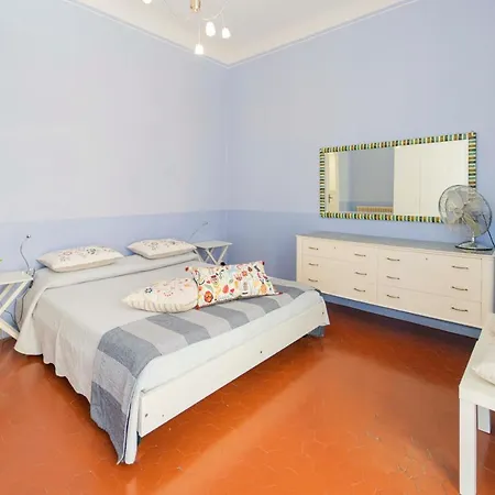 166 - Casa Mosaico, Vicino Al Centro Citta