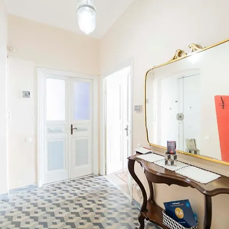 166 - Casa Mosaico, Vicino Al Centro Citta *