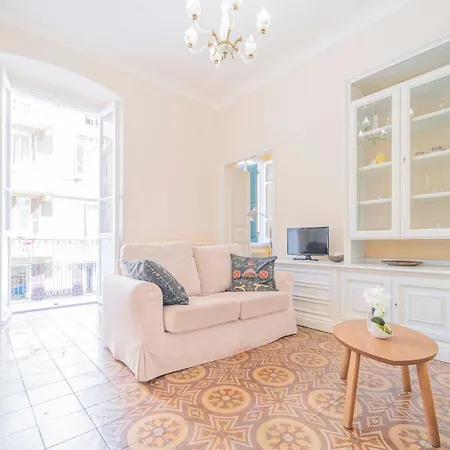 Lägenhet 166 - Casa Mosaico, Vicino Al Centro Citta