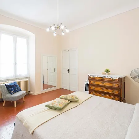 166 - Casa Mosaico, Vicino Al Centro Citta Lägenhet *