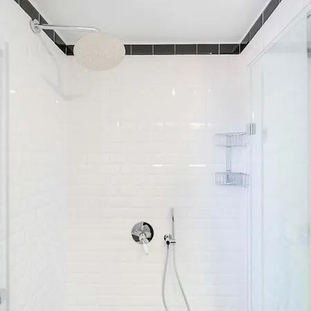 Apartment 166 - Casa Mosaico, Vicino Al Centro Citta *