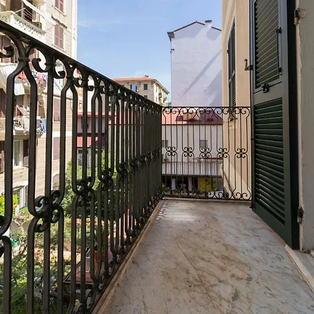 166 - Casa Mosaico, Vicino Al Centro Citta *