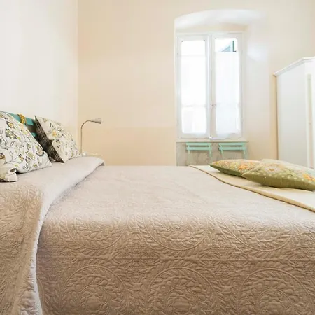 166 - Casa Mosaico, Vicino Al Centro Citta *