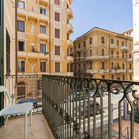 Lägenhet 166 - Casa Mosaico, Vicino Al Centro Citta *