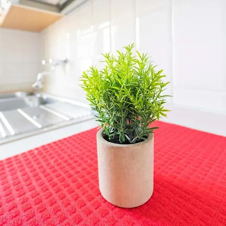 166 - Casa Mosaico, Vicino Al Centro Citta * La Spezia