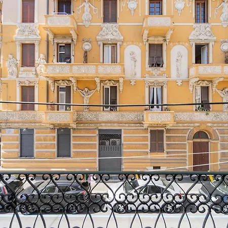 Lägenhet 166 - Casa Mosaico, Vicino Al Centro Citta *