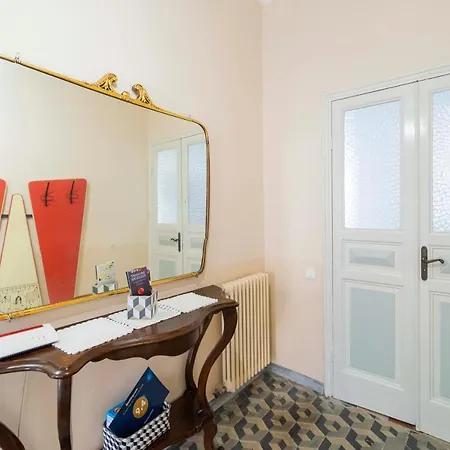 Lägenhet 166 - Casa Mosaico, Vicino Al Centro Citta *