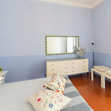 166 - Casa Mosaico, Vicino Al Centro Citta Daire
