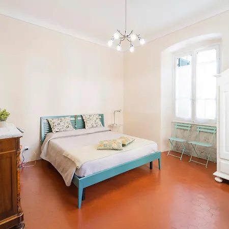 166 - Casa Mosaico, Vicino Al Centro Citta