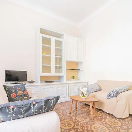 166 - Casa Mosaico, Vicino Al Centro Citta Apartment La Spezia