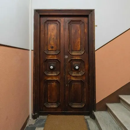 Apartamento 166 - Casa Mosaico, Vicino Al Centro Citta La Spezia