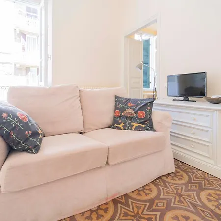 166 - Casa Mosaico, Vicino Al Centro Citta La Spezia