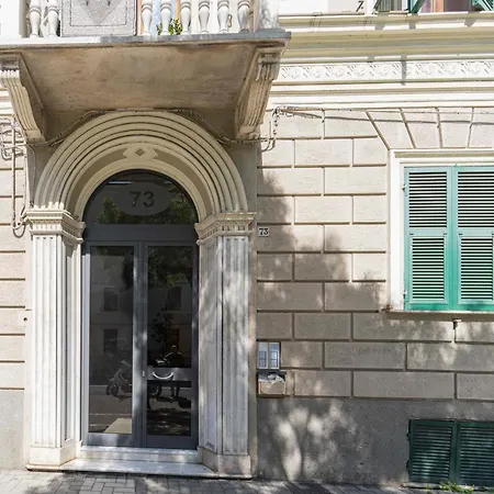 166 - Casa Mosaico, Vicino Al Centro Citta *