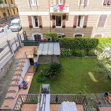 Apartamento 166 - Casa Mosaico, Vicino Al Centro Citta