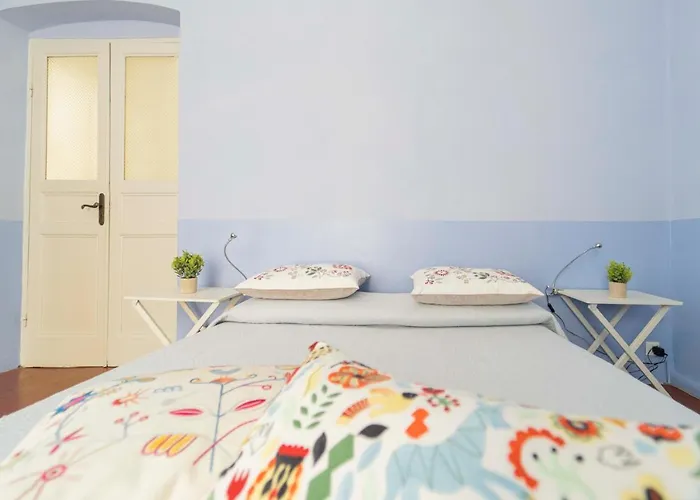 Apartment 166 - Casa Mosaico, Vicino Al Centro Citta