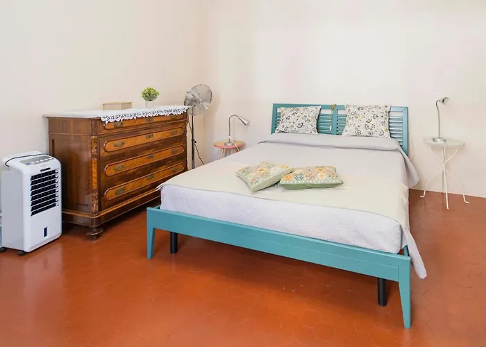 166 - Casa Mosaico, Vicino Al Centro Citta Apartment *