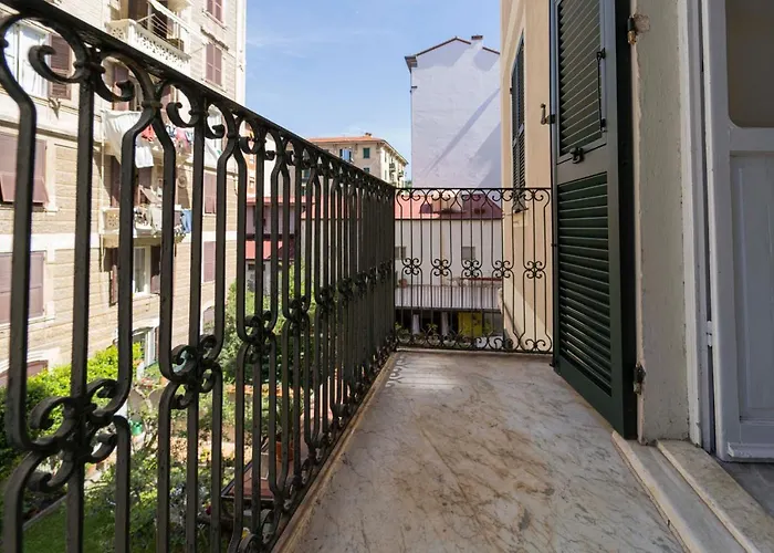 166 - Casa Mosaico, Vicino Al Centro Citta *