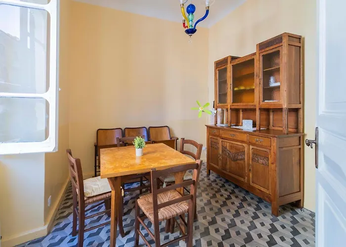 166 - Casa Mosaico, Vicino Al Centro Citta * La Spezia