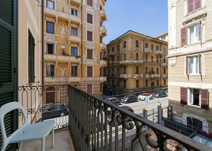 166 - Casa Mosaico, Vicino Al Centro Citta Apartment