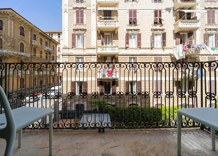 166 - Casa Mosaico, Vicino Al Centro Citta Apartment *