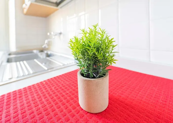 166 - Casa Mosaico, Vicino Al Centro Citta * La Spezia