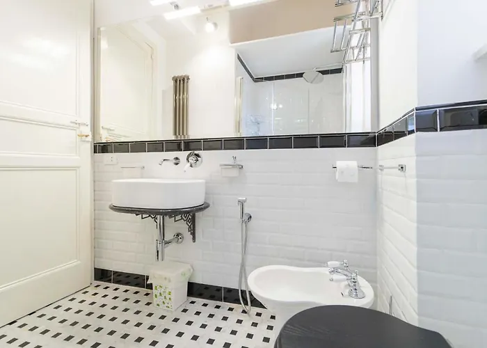 166 - Casa Mosaico, Vicino Al Centro Citta Apartment