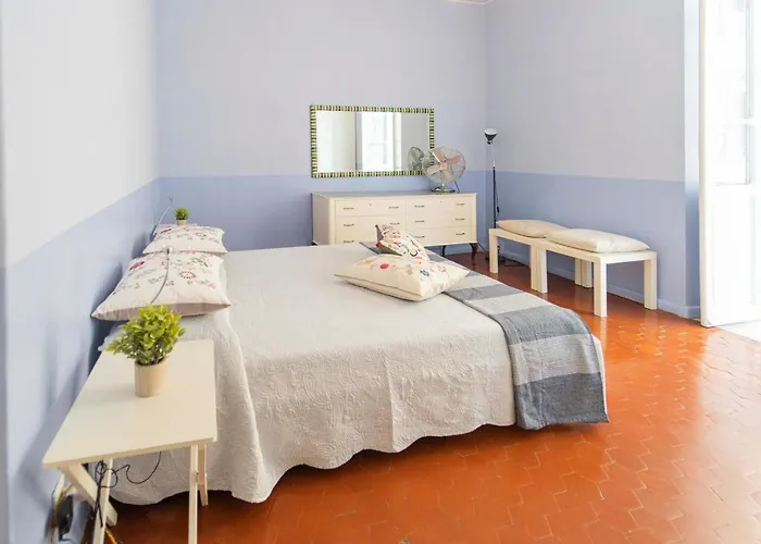 166 - Casa Mosaico, Vicino Al Centro Citta Apartment *