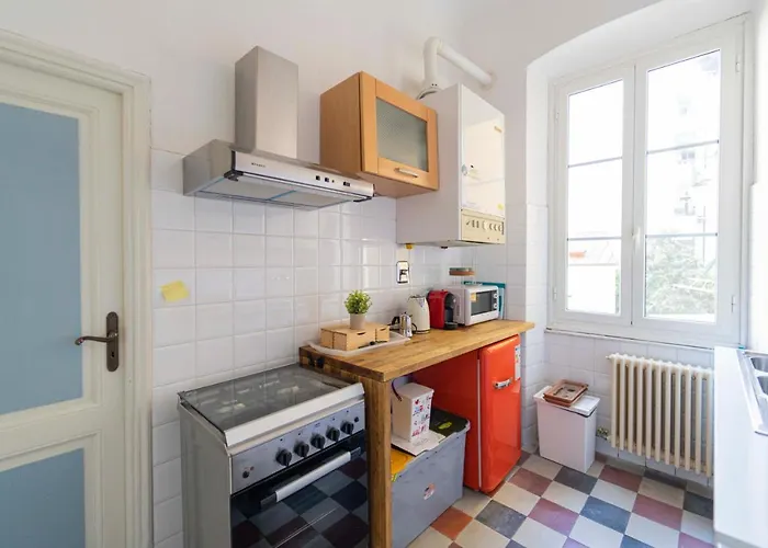 166 - Casa Mosaico, Vicino Al Centro Citta Apartment *