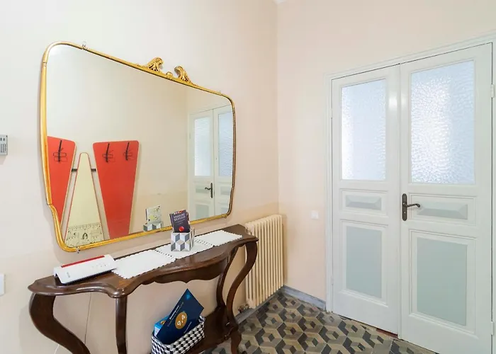 Apartment 166 - Casa Mosaico, Vicino Al Centro Citta *