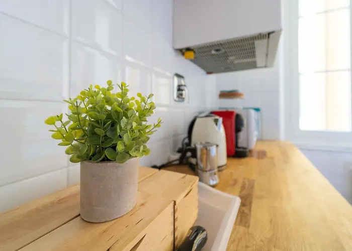 Apartment 166 - Casa Mosaico, Vicino Al Centro Citta *