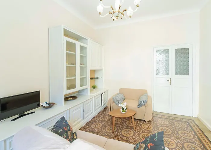 166 - Casa Mosaico, Vicino Al Centro Citta La Spezia