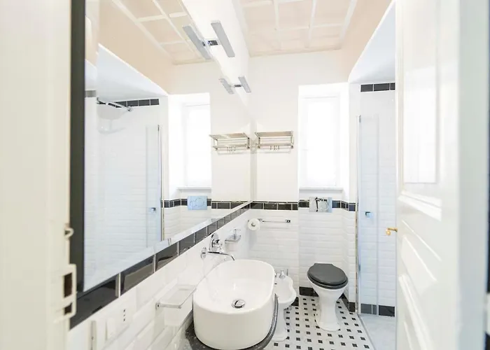 Apartment 166 - Casa Mosaico, Vicino Al Centro Citta